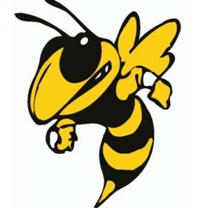 oak hill charter school mascot logo